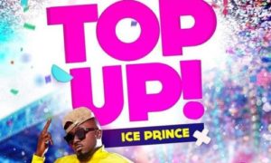 Ice Prince – Top Up