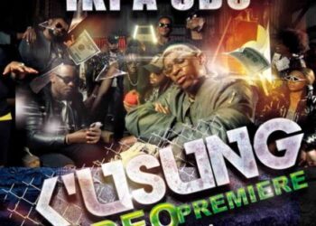 Ikpa Udo KUsung