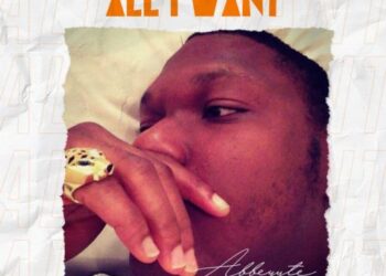 Abbeyyte - "All I Want"