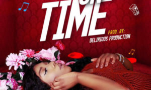 Isat - On Time