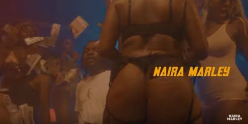 Naira Marley - Isheyen