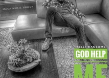 Kelly Hansome - "God Help Me"