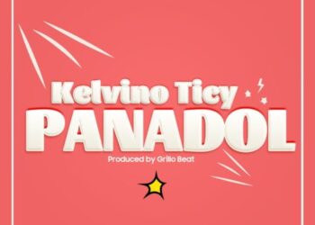 Kelvino Ticy Panadol mp3 image