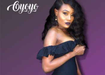 Kemi Richards Oyoyo Prod by TK mp3 image