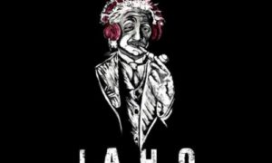 Kizz Daniel – Jaho