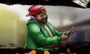 Klever Jay – "Kowope"
