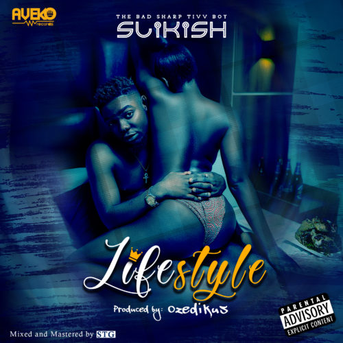 Slikish - "Lifestyle"