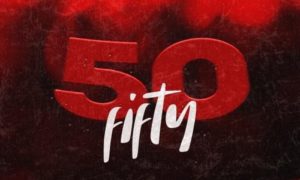 Lil Frosh – 50 Fifty