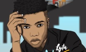 Lyta – Worry