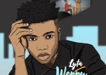 Lyta – Worry