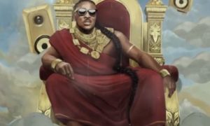 Peruzzi – "Mauriello"