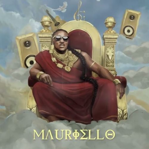 Peruzzi – "Mauriello"