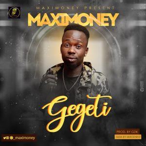 Maximoney - Gegeti