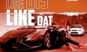 Mr P - "Like Dis Like Dat"