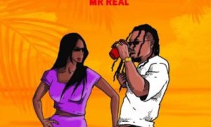 Mr Real – "Onigbese"