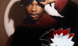 Naira Marley – Isheyen (Prod. Rexxie)