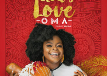 Oma - God's Love [@omaafrik]