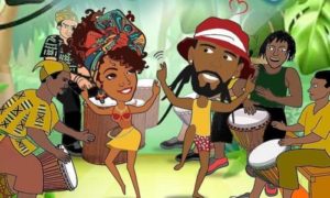Orezi – Maza Maza