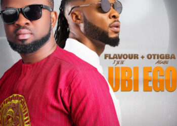 Otigba Agulu Ubi Ego ft. Flavour
