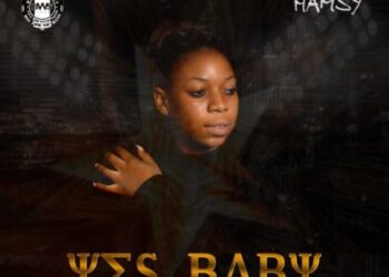 Hamsy - "Yes Baby"