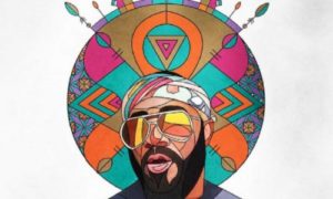 Praiz – "Ring On It" ft. Olamide