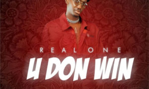 RealOne - U Don Win