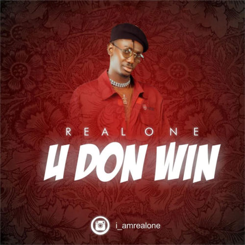 RealOne - U Don Win