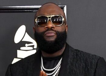 Rick Ross 3
