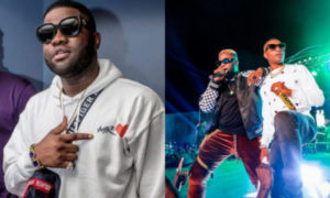 Skales x Wizkid - "Sativa"