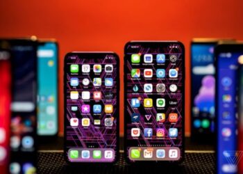 Smartphones