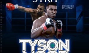 Strit - Tyson Mode