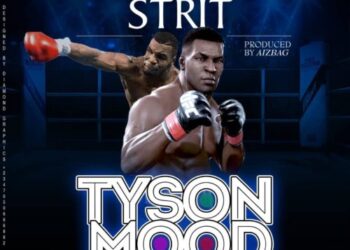 Strit - Tyson Mode