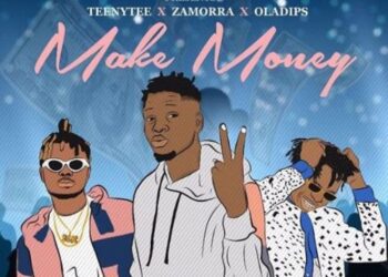 Teeny Tee - Make Money