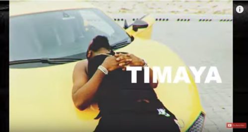 [Video Premiere] Timaya x Falz - "Win"