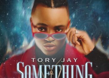 Tory Jay - Something