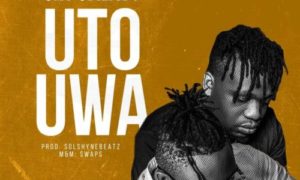 Umu Obiligbo – "Uto Uwa"