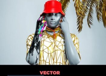 Vector - "Alaye Jor Jor Jor"