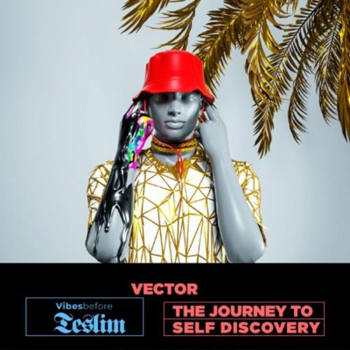 [Video Premiere] Vector – “Alaye Jor Jor Jor”