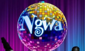 Waje - "Ngwa" ft. Zoro