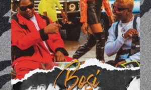 Wale Turner – "Bosi" ft. Olamide