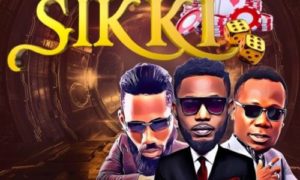 Wizboyy x Phyno x Duncan Mighty – "Sikki"