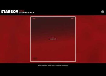 Wizkid - Mine