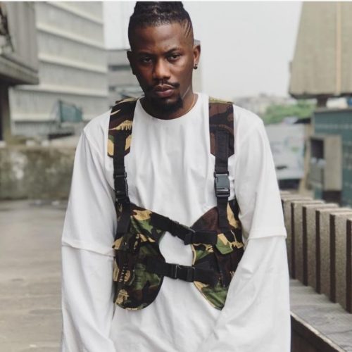 “Why Do People Feel Sad When Someone They Stopped Talking To Dies?” – Ycee 1