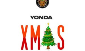 Yonda – Xmas