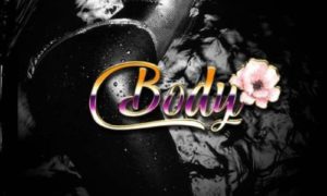 Yung6ix – "Body" ft. Charass