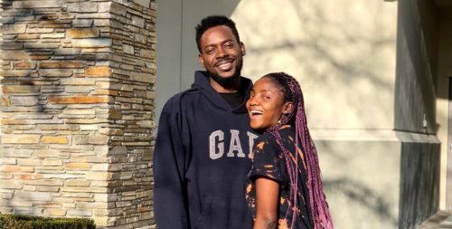 Adekunle Gold Slams Wife, Simi For Calling “Gbegiri” & “Semo” Thrash