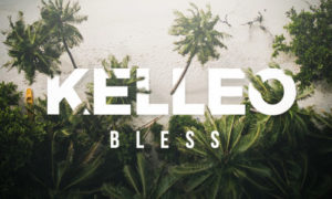 Kelleo - "Bless"