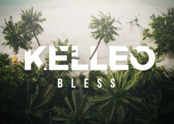 Kelleo - "Bless"