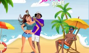Leopard Ft. Zlatan – Summer Vibe (Remix)