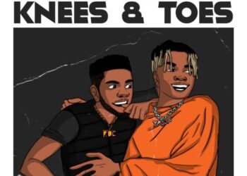 RDC - "Knees and Toes" ft. PsychoYP